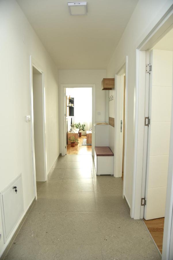 Suncokret Apartmani Loznica Exterior photo