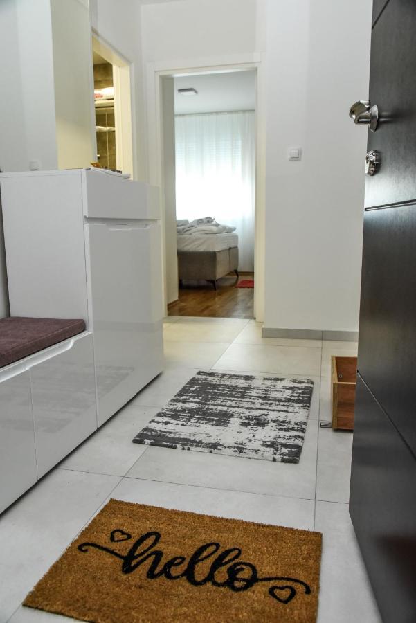 Suncokret Apartmani Loznica Exterior photo